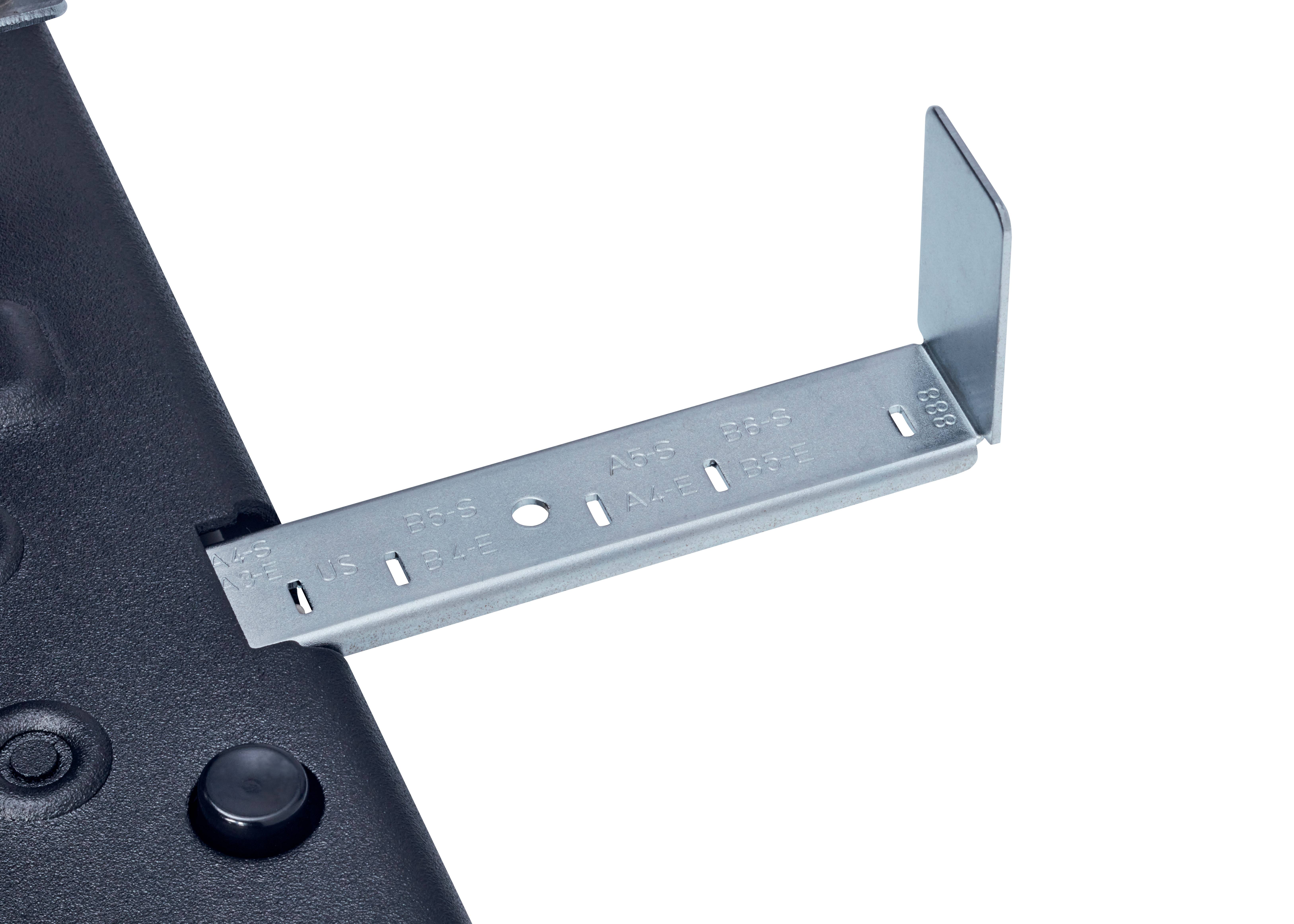 Registraturlocher HD2300