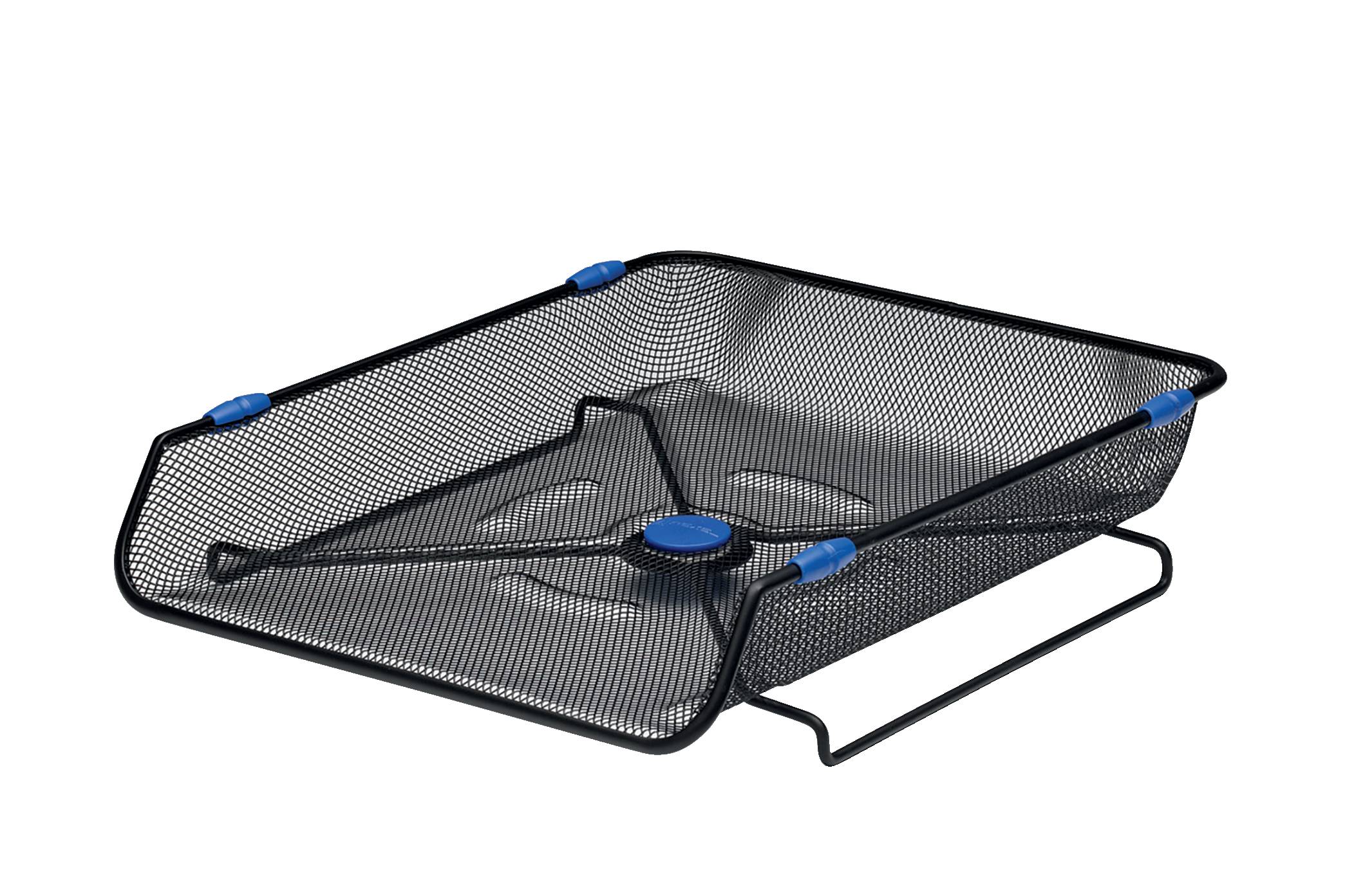 Briefkorb Swivel & Stack