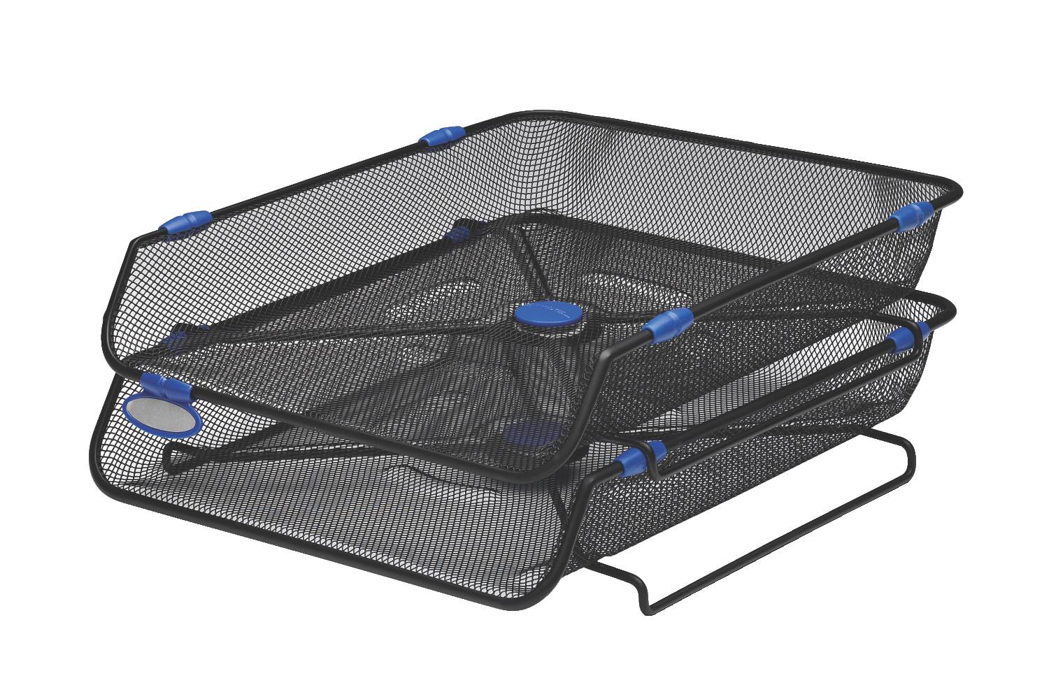 Briefkorb Swivel & Stack