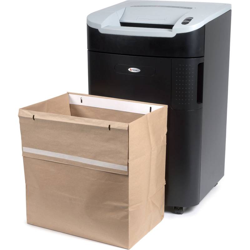 Rexel Abfallsack für Aktenvernichter ShredMaster, 115 Liter
