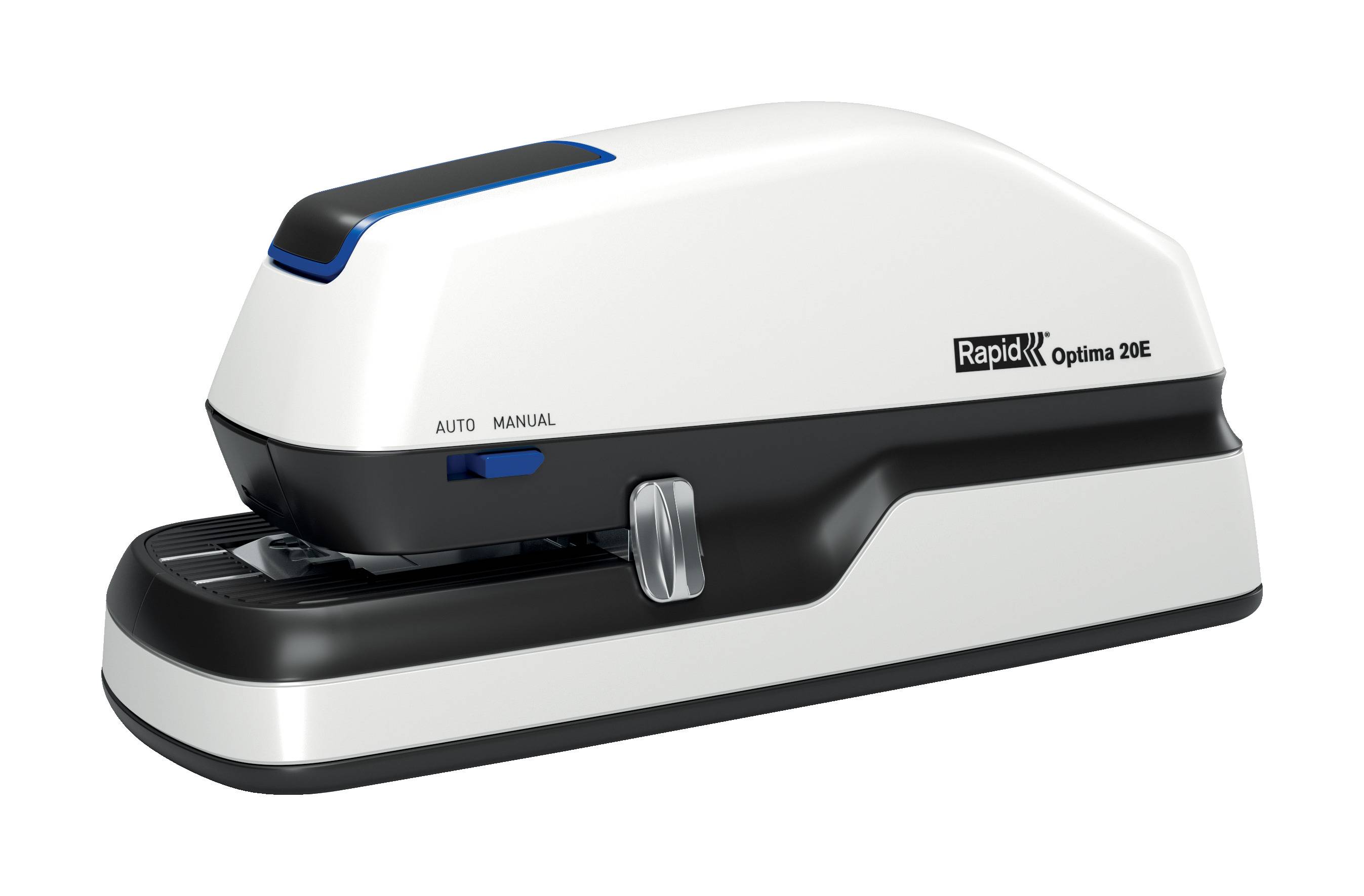 Elektrisches Heftgerät Optima 20E