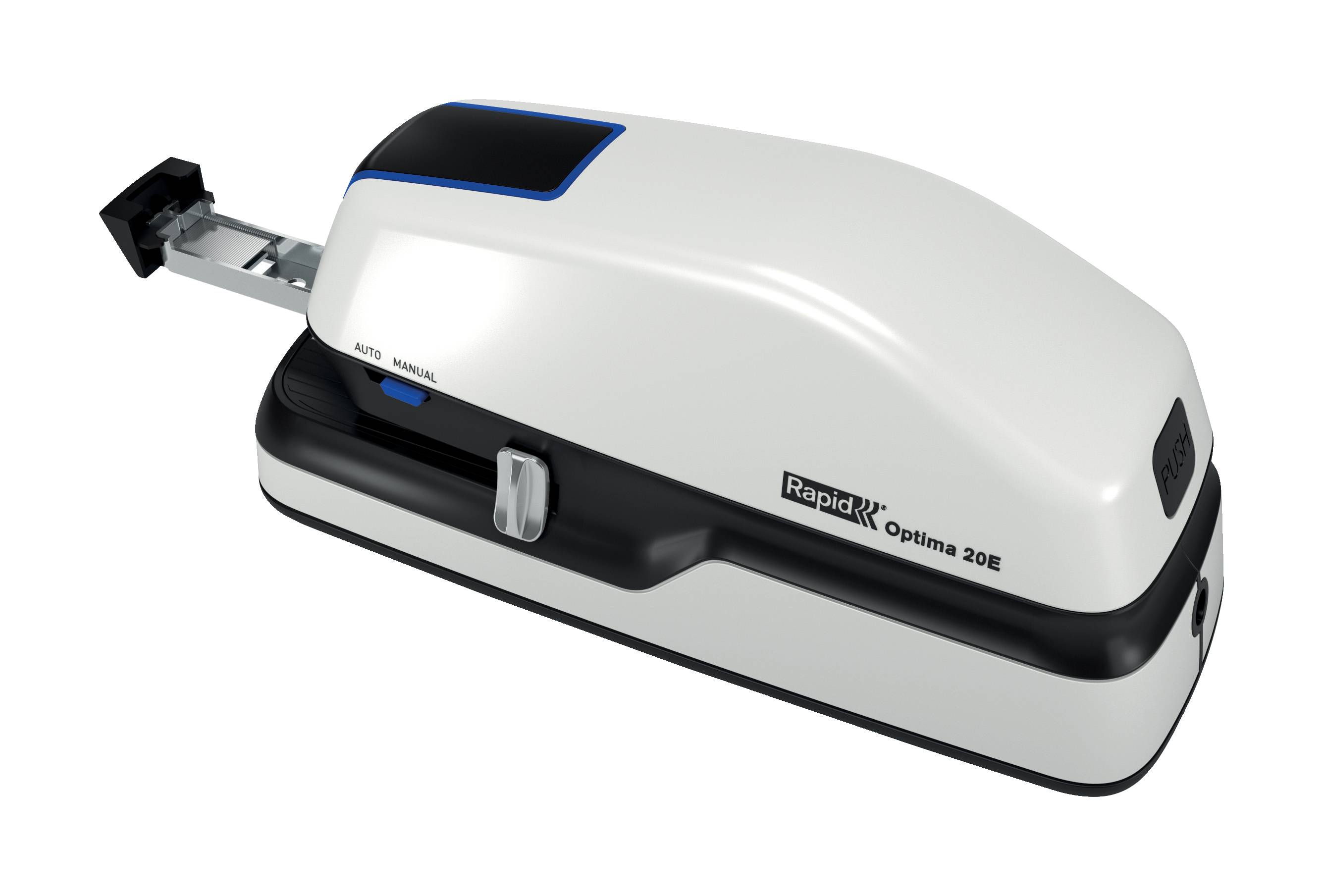 Elektrisches Heftgerät Optima 20E