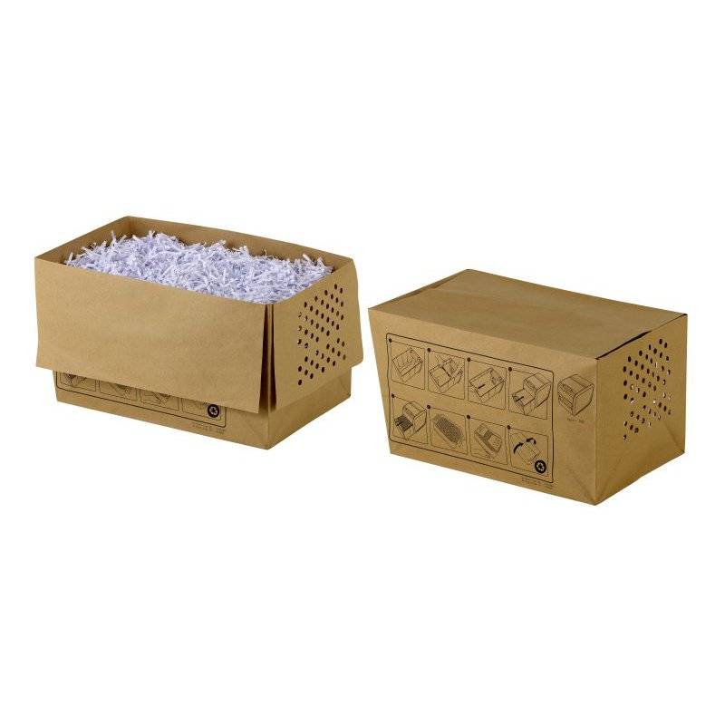 Rexel Abfallsack für Aktenvernichter Mercury, 70 Liter