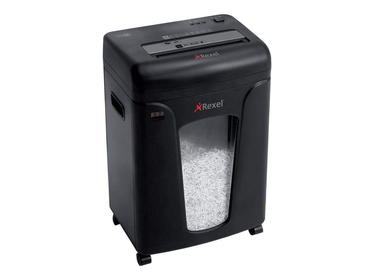 Rexel REM820 - Vorzerkleinerer - Mikroschnitt