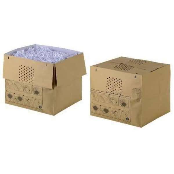 Abfallsack recycelbar Mercury 34l VE=50 Stück