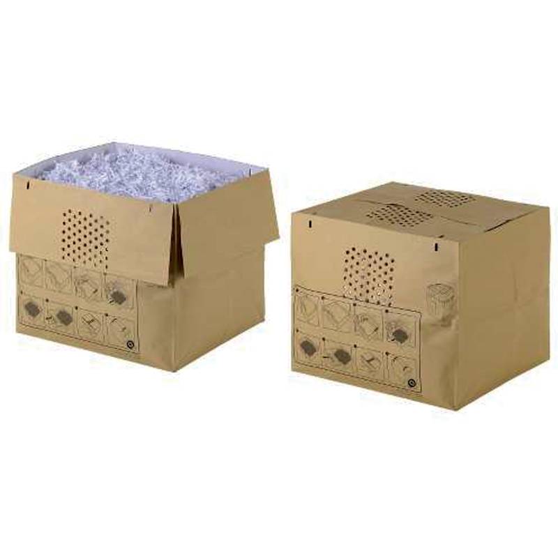 Rexel Abfallsack für Aktenvernichter Auto+ 750, 115 Liter