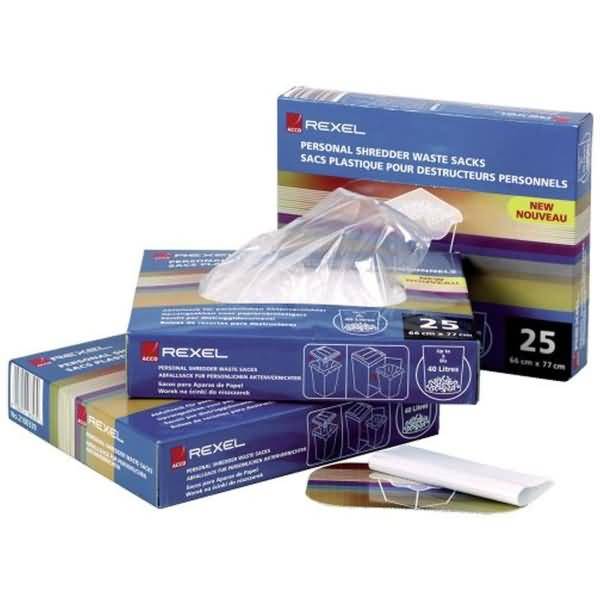 Plastikabfallsack AS1000 115l VE=100 Stück