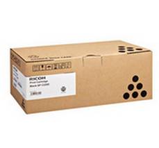 Ricoh SP 4500E - Schwarz - original - Tonerpatrone