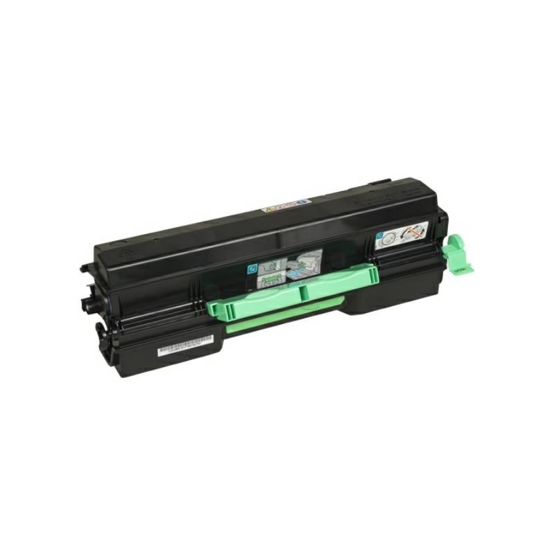 Ricoh Schwarz - Original - Tonerpatrone - für - SP 6430DN