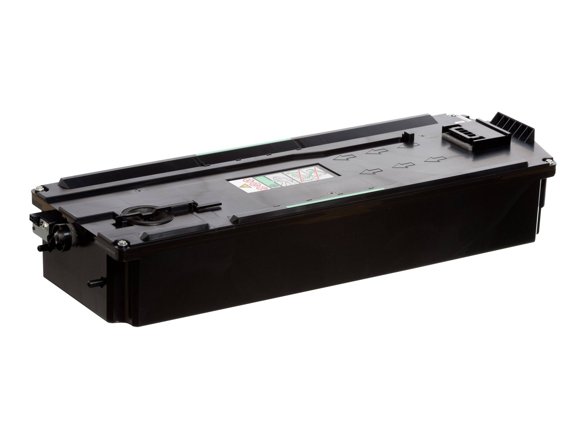 Ricoh Tonersammler - für Ricoh SP C840DN, SP - C842DN