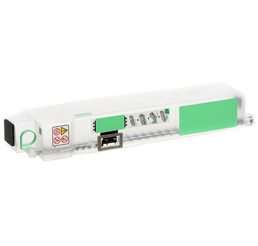 Ricoh - Tonersammler - für Ricoh SP C352DN