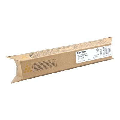 Ricoh - Gelb - Original - Tonerpatrone - für Gestetner SP C430