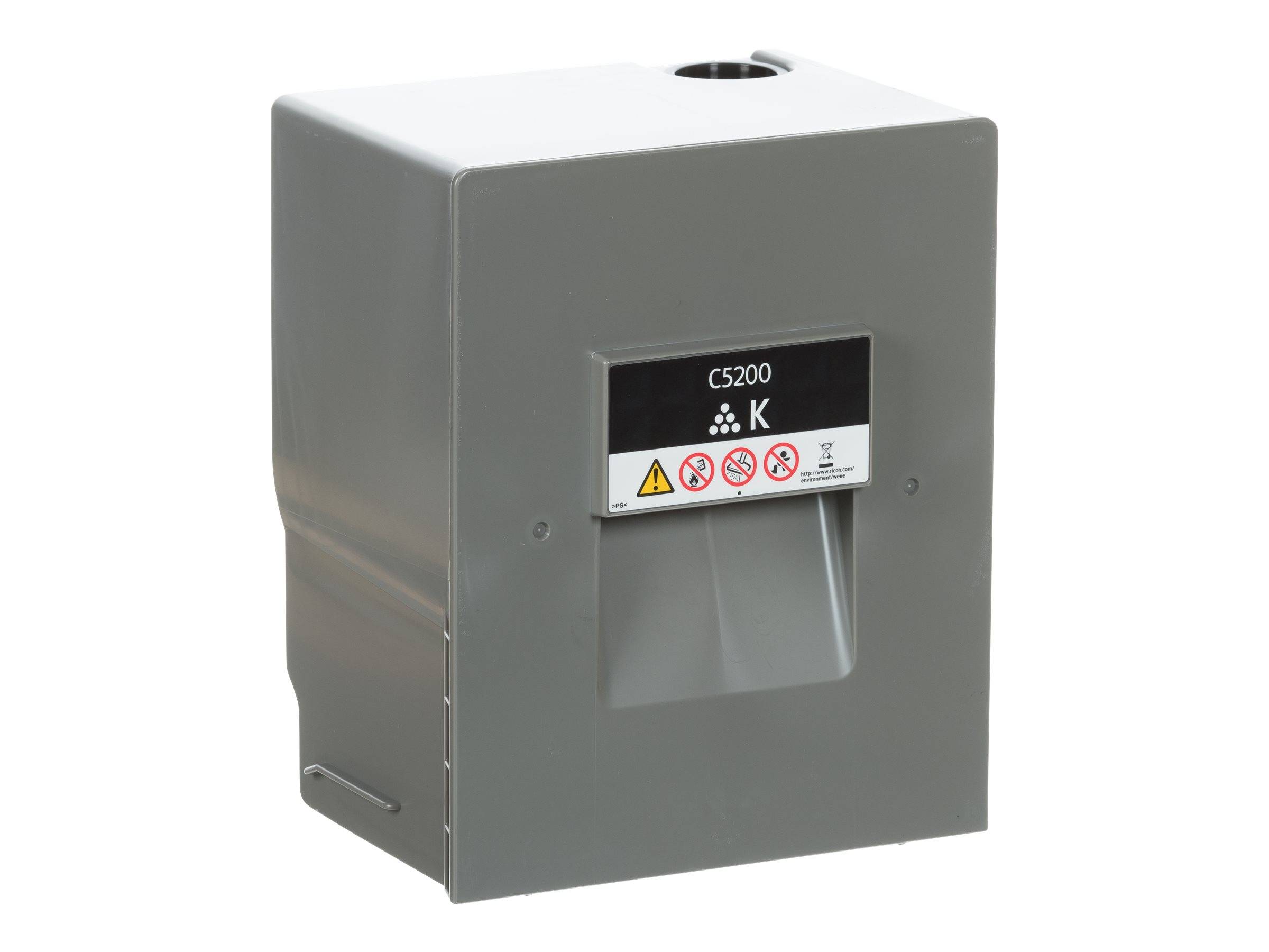 Ricoh Pro Print C5200 - Schwarz - Original - Tonerpatrone