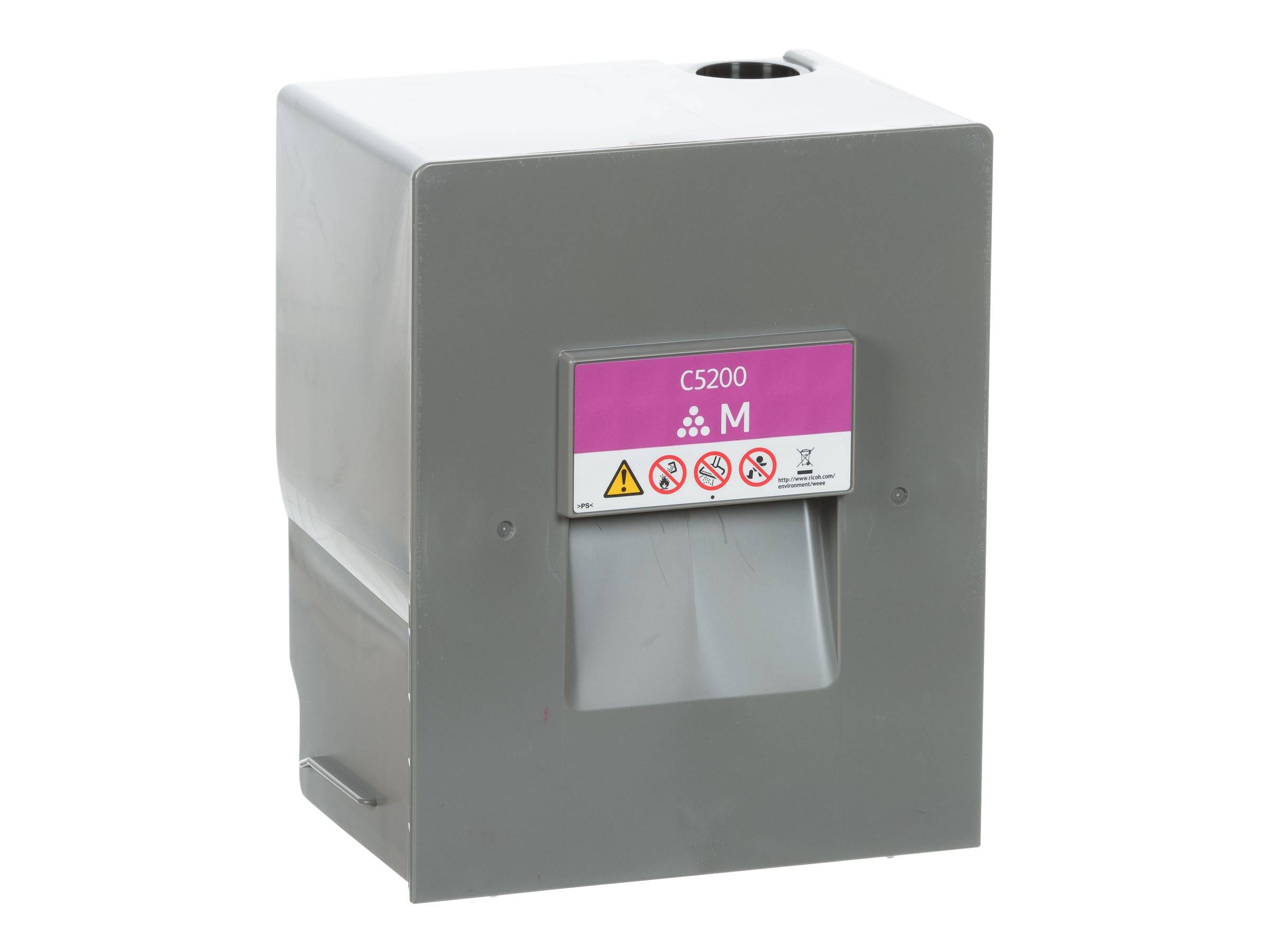Ricoh - Magenta - Original - Tonerpatrone - für Gestetner SP 5200