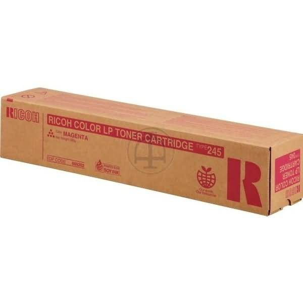 Toner Original Ricoh 888282 magenta