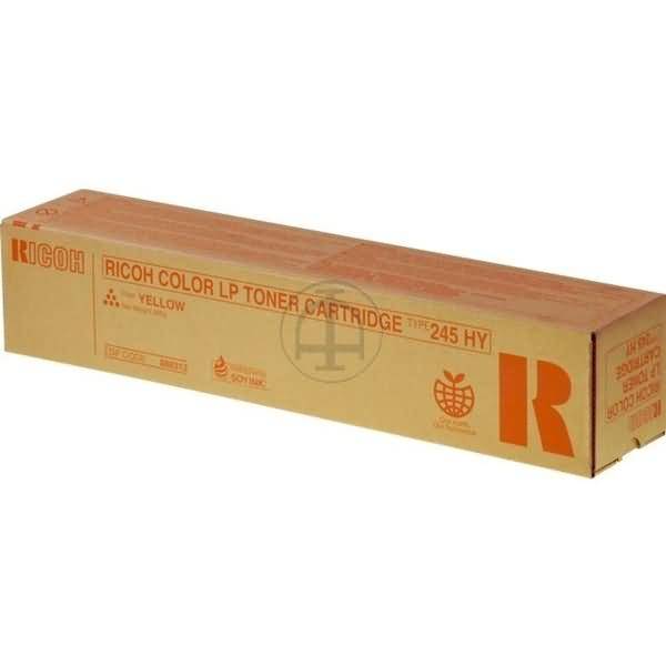 Toner Original Ricoh 888313 gelb