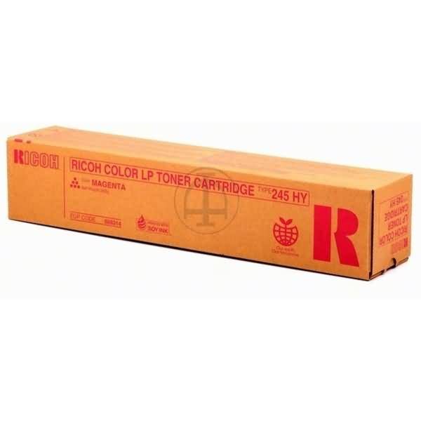 Toner Original Ricoh 888314 magenta