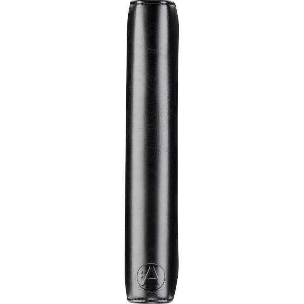 Zeitplaner A5 Timing 1 Kunstleder schwarz