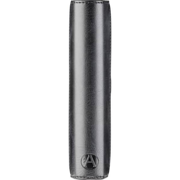 Zeitplaner Timing 2 Kunstleder schwarz