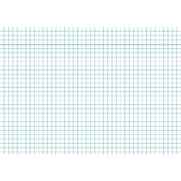 Karteikarten A5 kariert weiß VE=100 Stück