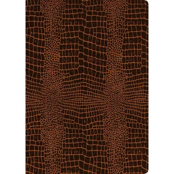 Urkundenmappe Grace Coffee 225x310 für A4