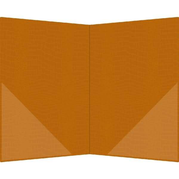 Urkundenmappe Grace Coffee 225x310 für A4