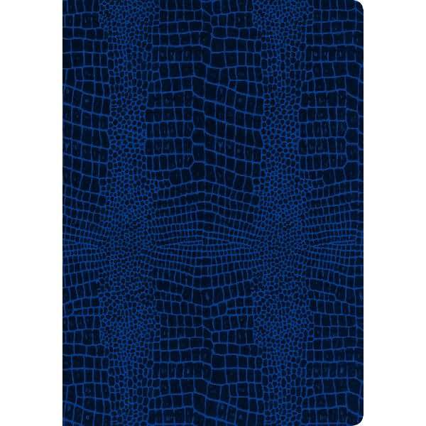 Urkundenmappe Grace Sea Blue 225x310 für A4