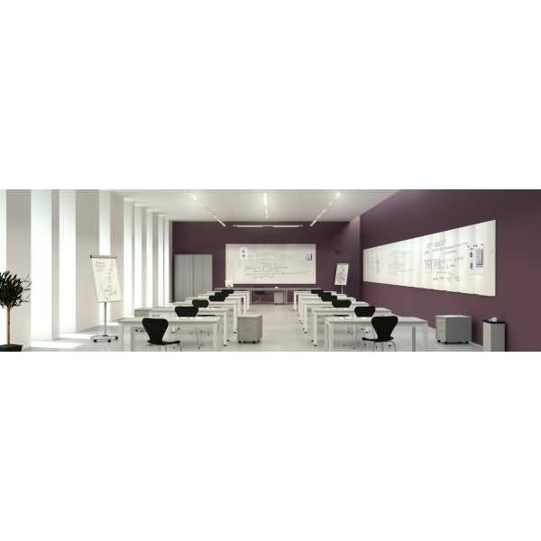Whiteboard SkinWhiteboard 100x150cm weiß