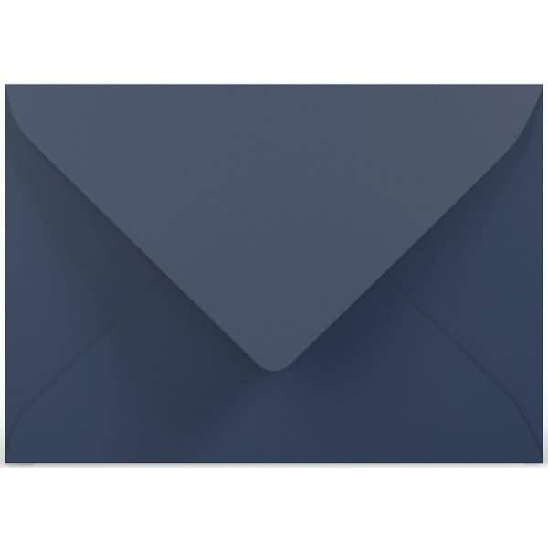 Briefumschläge C6 100g/qm jeans VE=5 Stück