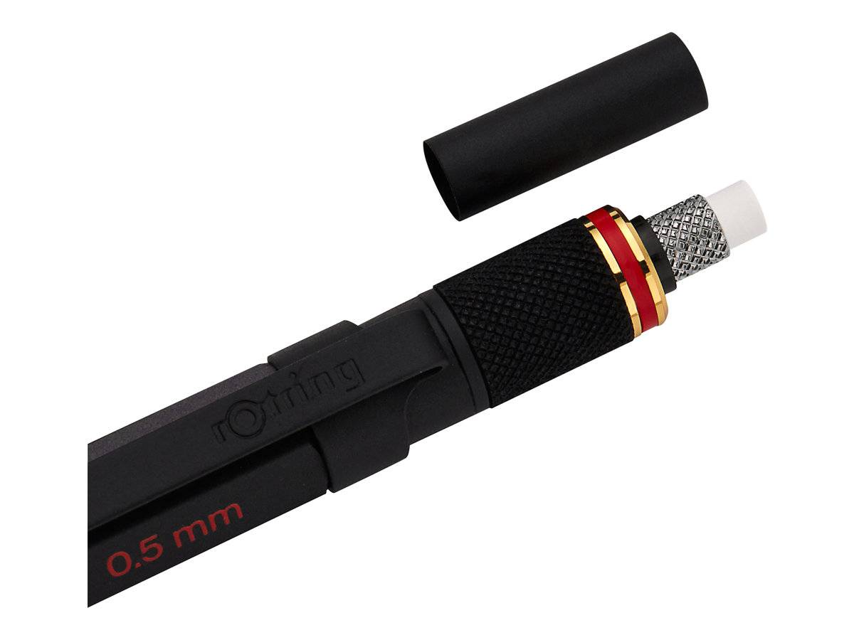 Rotring 800+ - Druckbleistift - Hi-Polymer - HB