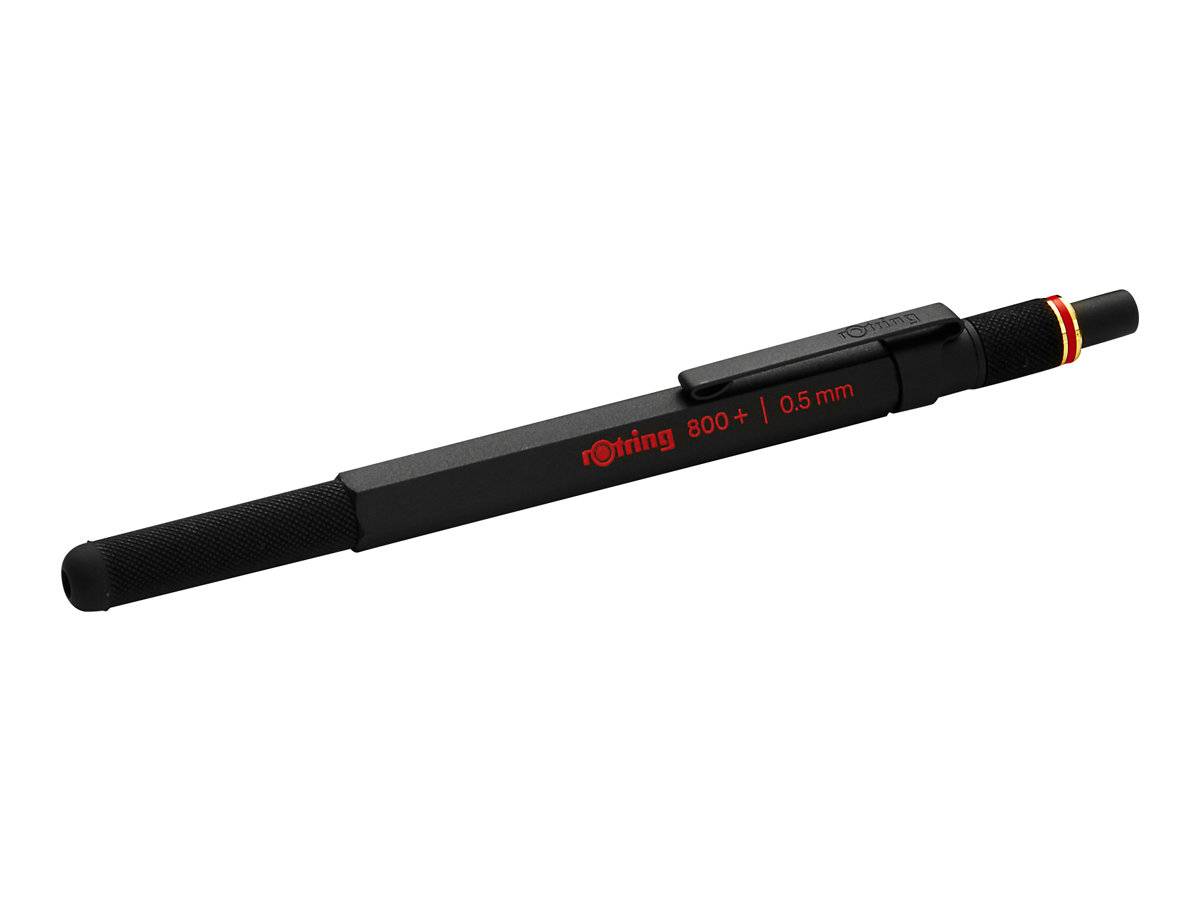 Rotring 800+ - Druckbleistift - Hi-Polymer - HB