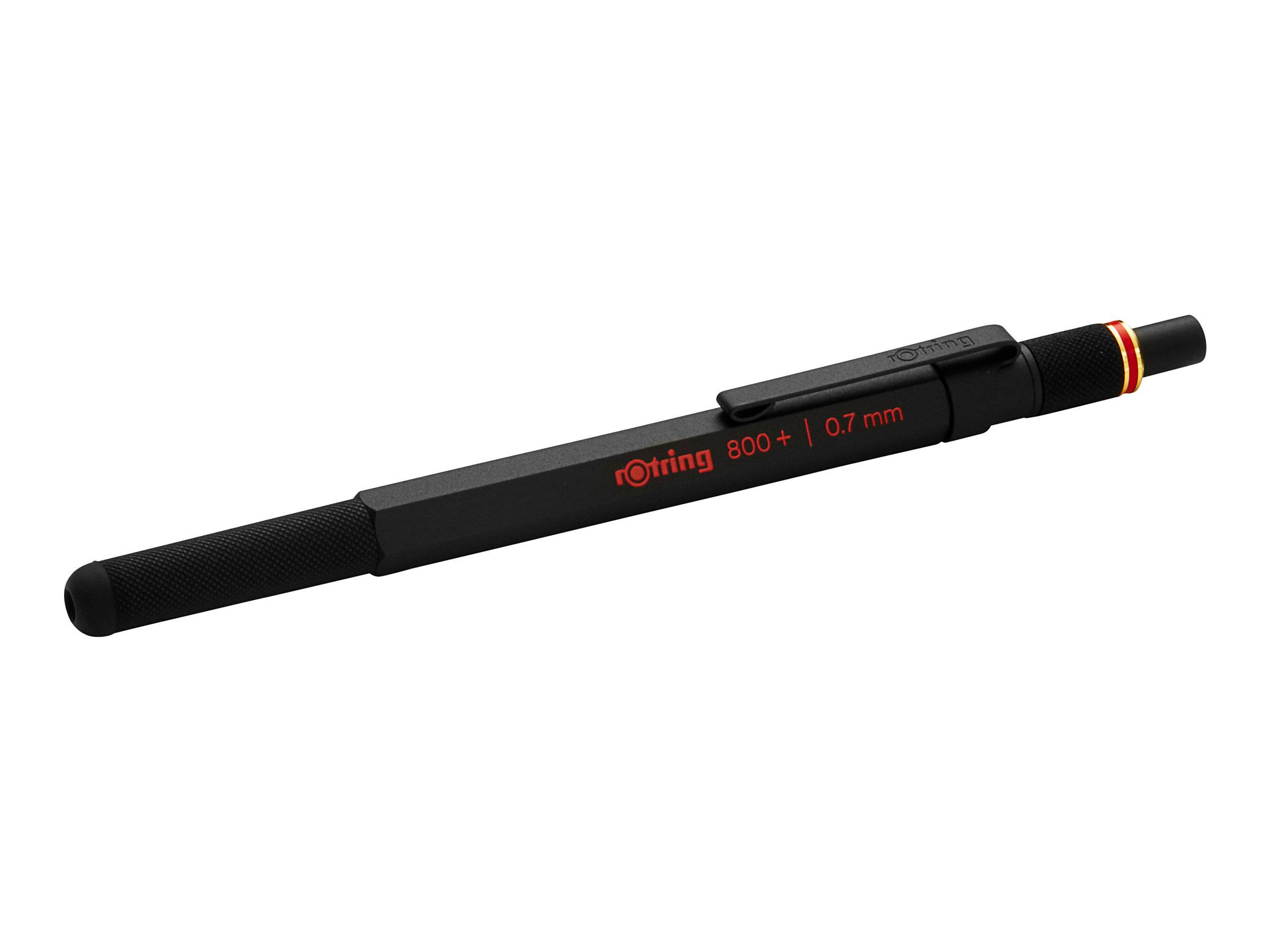 Rotring 800+ - Druckbleistift - Hi-Polymer - HB