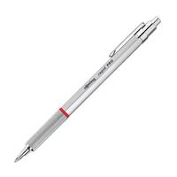 Rotring 1904291, Clip-on-Einziehkugelschreiber, Nachfüllbar, Medium