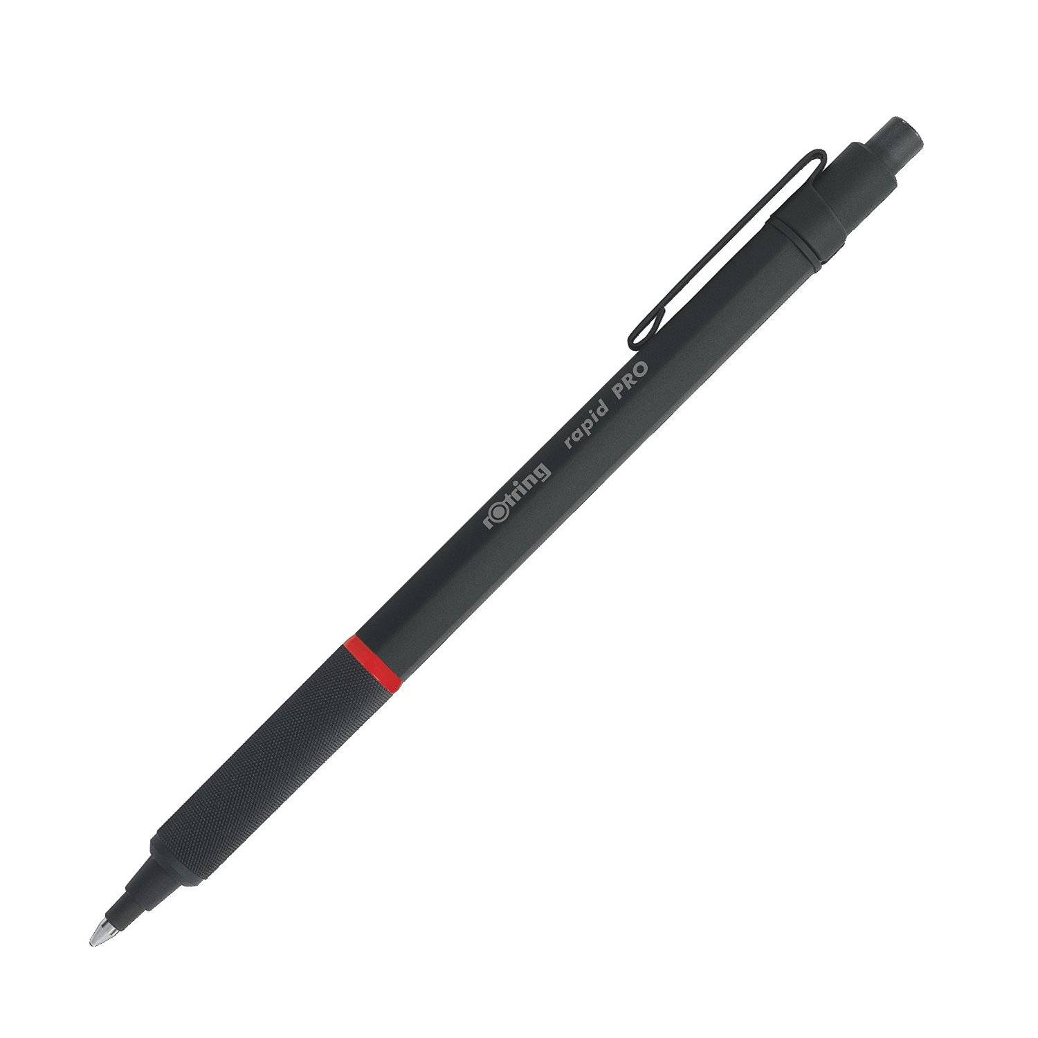 Rotring 600 - Druckbleistift - Hi-Polymer - HB
