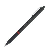 Rotring 1904292, Clip-on-Einziehkugelschreiber, Nachfüllbar, Medium