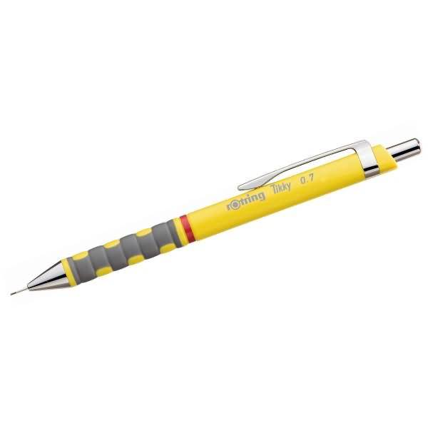 Feinminenbleistift Color Tikky 0,7mm HB gelb