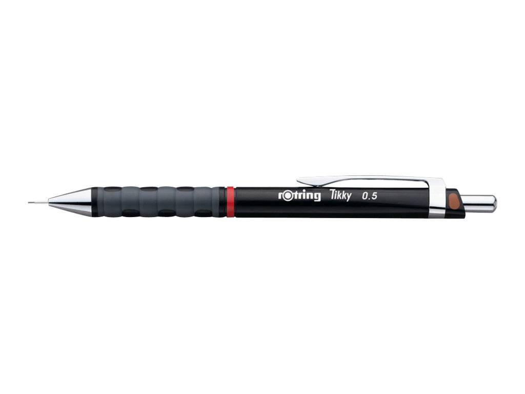 rOtring Tikky - Druckbleistift - Hi-Polymer