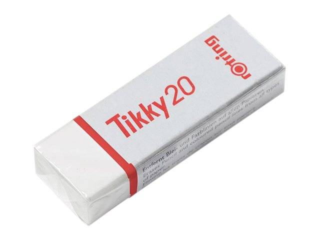 rOtring Tikky 20 - Radierer