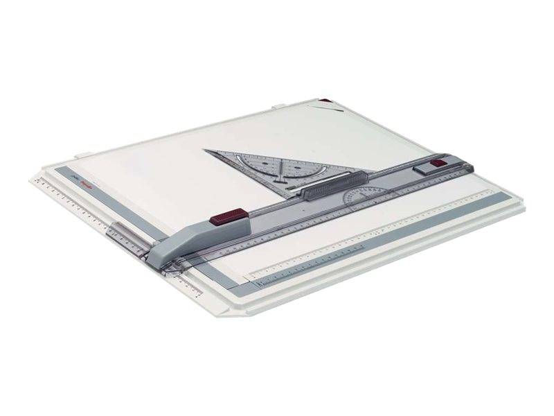 ROTRING Zeichenplatte rapid A3 im College Case