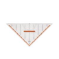 Rotring Centro Professional Set Square - Geodreieck