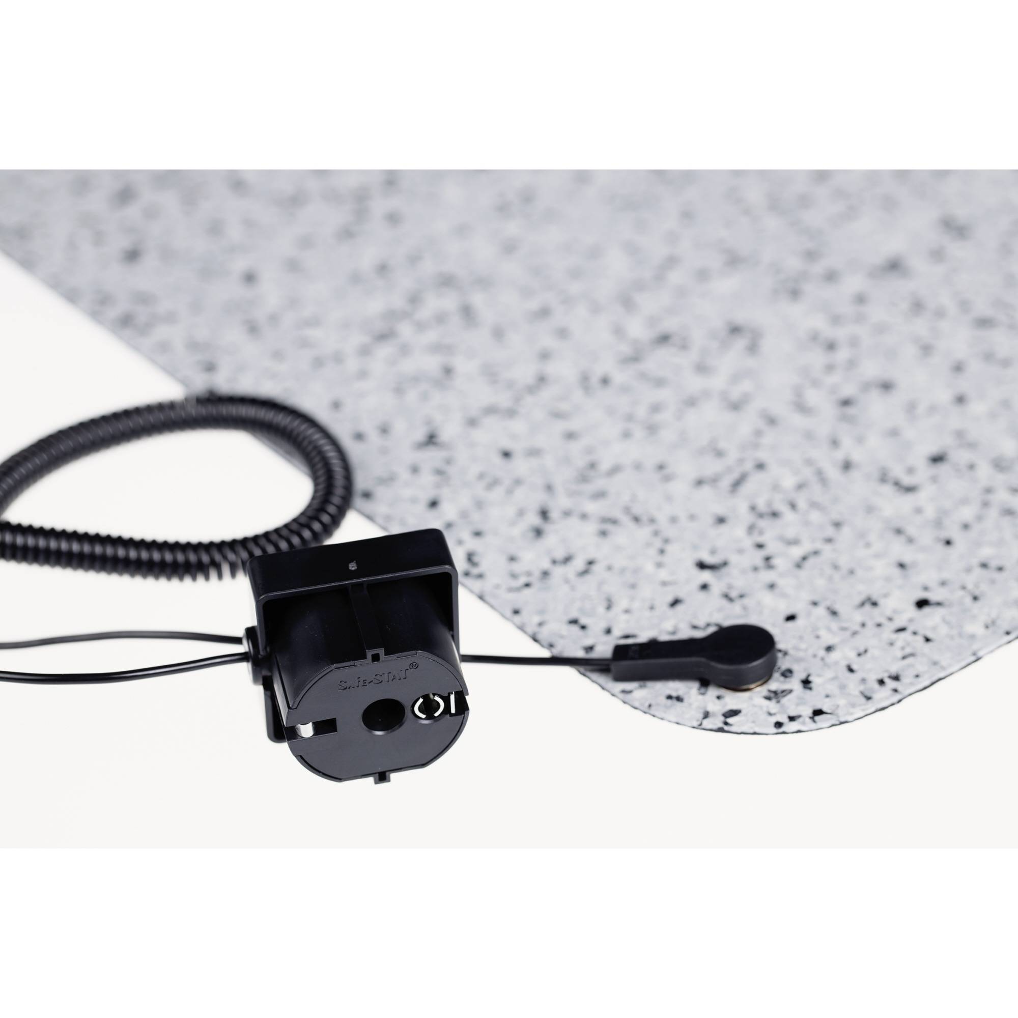 RS Antistatikmatte Yoga Flat ESD 63-1500 150x120cm