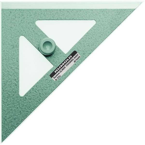 Stahlwinkel 45 Grad 250 mm