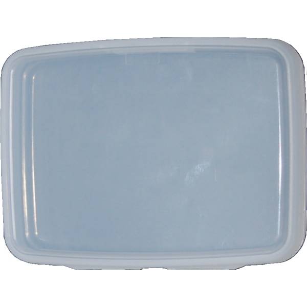 Aufbewahrungsbox 68x50x13mm PP transparent