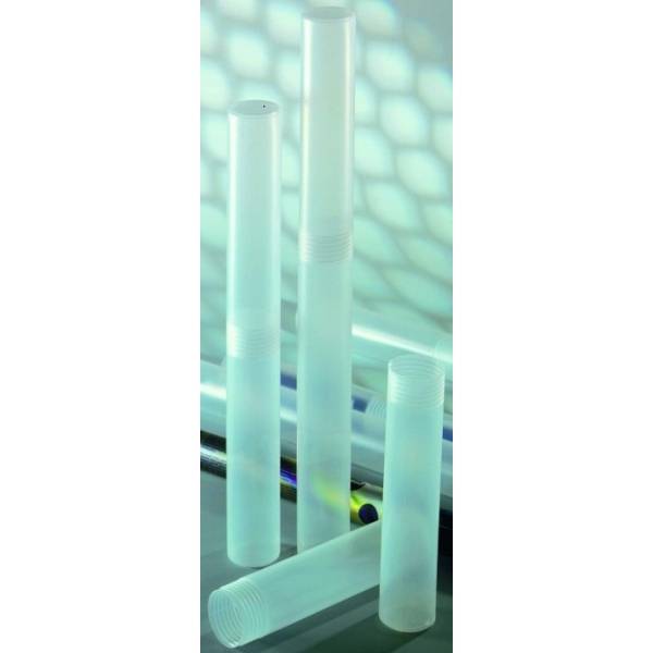 Gewindepack Versandrolle 220/45mm transparent