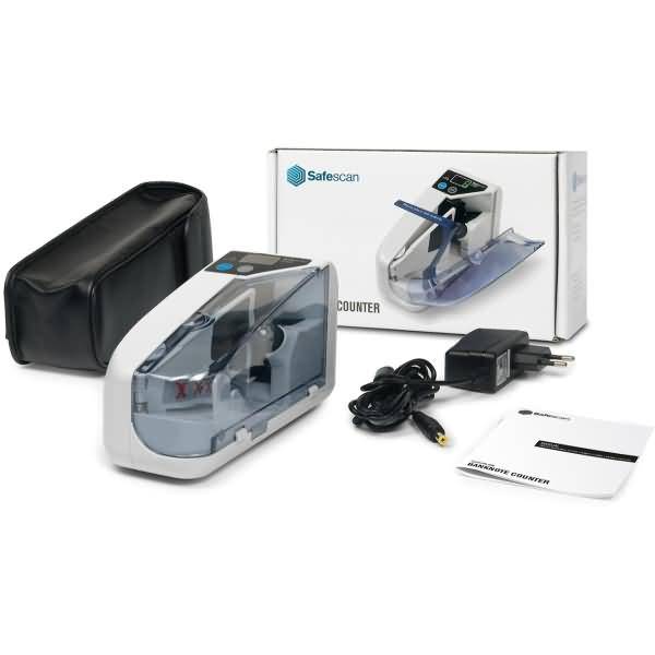 Banknotenzähler 2000