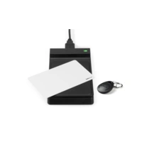 Safescan RF-150, 115 mm, 64 mm, 17 mm, 120 g Safescan RF-150, 115 mm, 64 mm, 17 mm, 120 g