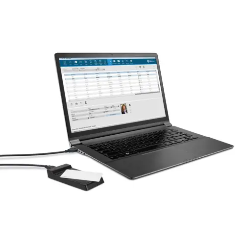 Safescan RF-150, 115 mm, 64 mm, 17 mm, 120 g Safescan RF-150, 115 mm, 64 mm, 17 mm, 120 g