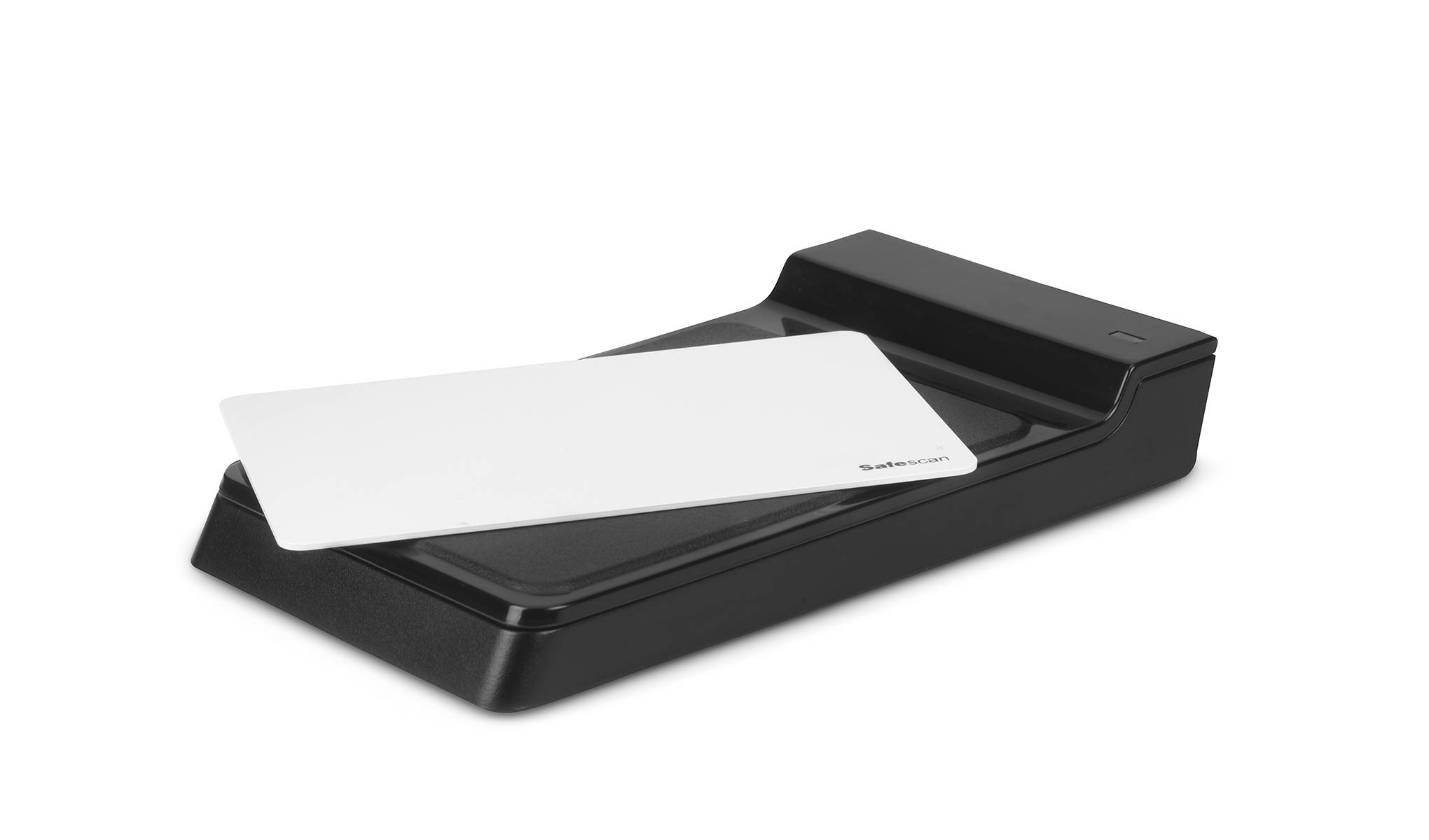 Safescan RF-150, 115 mm, 64 mm, 17 mm, 120 g