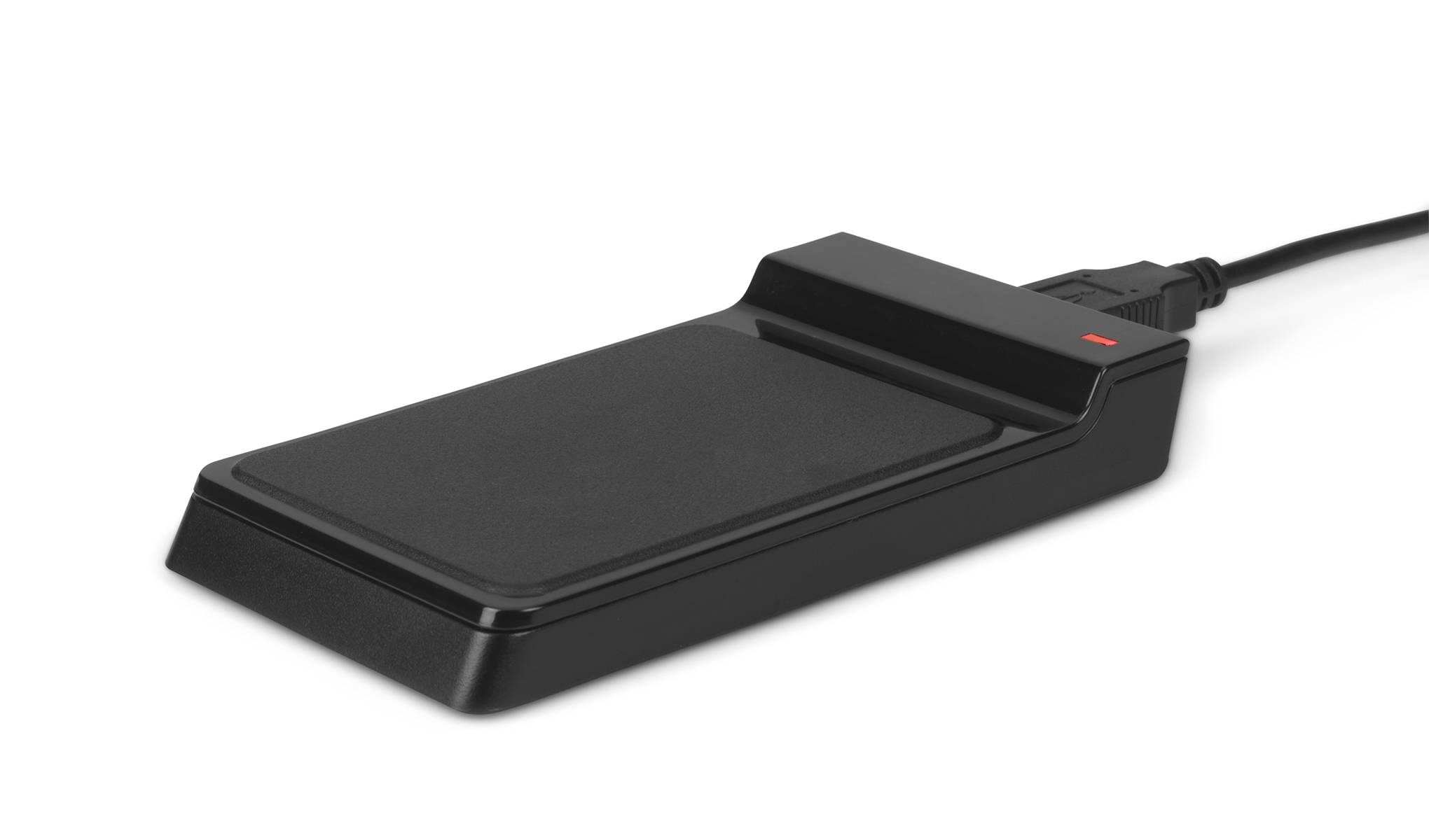 Safescan RF-150, 115 mm, 64 mm, 17 mm, 120 g