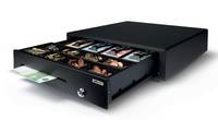 Safescan LD-4141 - Cash Drawer - Schwarz